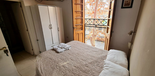 Alquiler Apart Hotel Ambar Centrico San Rafael Mendoza