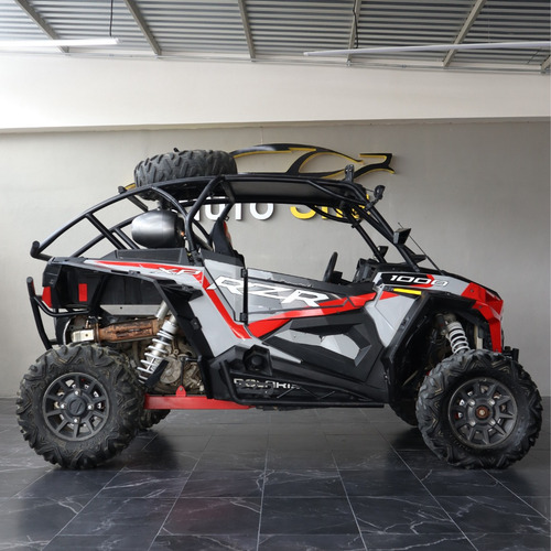 Polaris Rzr 1000xp