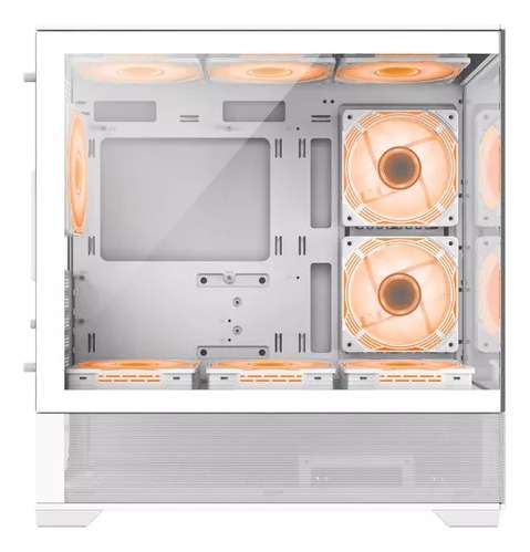 Case Gamer Vista Mw Atx
