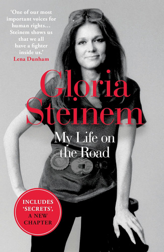 Libro: My Life On The Road