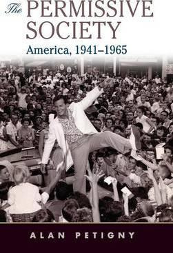 Libro The Permissive Society : America, 1941-1965 - Alan ...