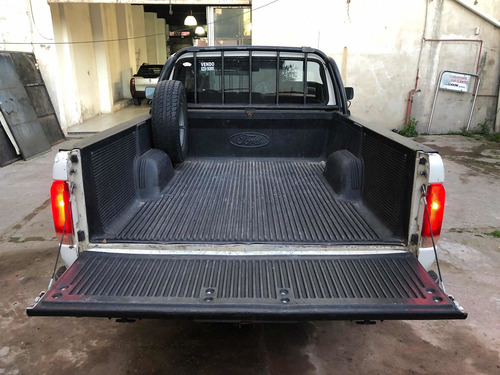 Imagen 7 de 11 de Ford F-150 1993 3.9 4x4
