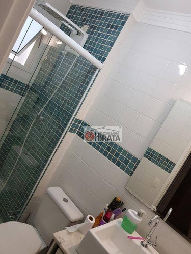 Casa Residencial À Venda, Parque Imperador, Campinas. - Ca1407