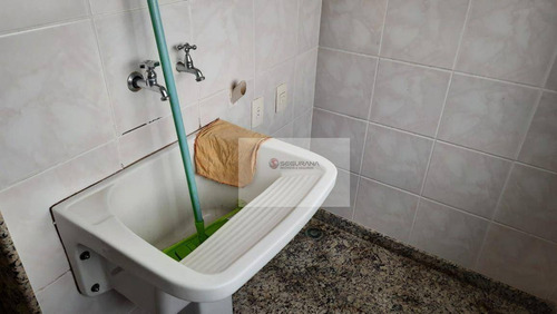 Imagem 9 de 20 de Apartamento À Venda, 75 M² Por R$ 370.000,00 - Fundação - São Caetano Do Sul/sp - Ap0341