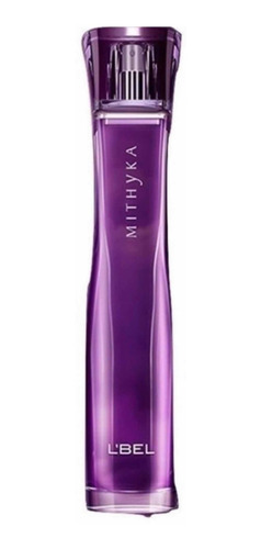 Perfume Femenino Mithyka Lbel 50ml