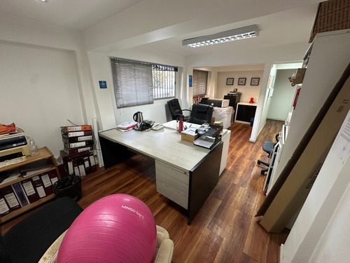 Gran Casa Comercial Sector Campus Oriente Uc