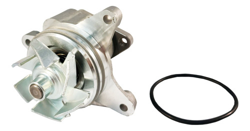 Bomba De Agua Para Focus 2005 - 2010, 2.0l