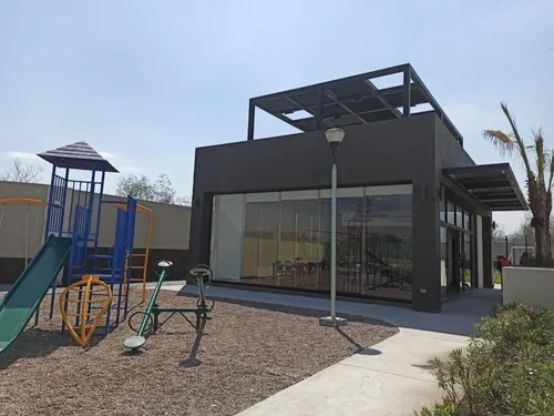 Casa En Venta En Salvaterra Privada En Escobedo Frente Cavazitos