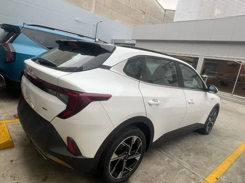 Kia K3 Cross Gt Line 2026, Entrega Inmediata,bono Matricula+