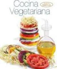 Cocina Vegetariana - Academia Barilla (importado)