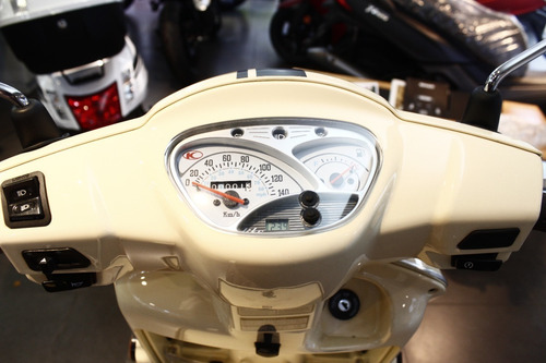 Imagen 17 de 25 de Kymco Like 125 2022- Tomamos Tu Usado - Entrega Inmediata