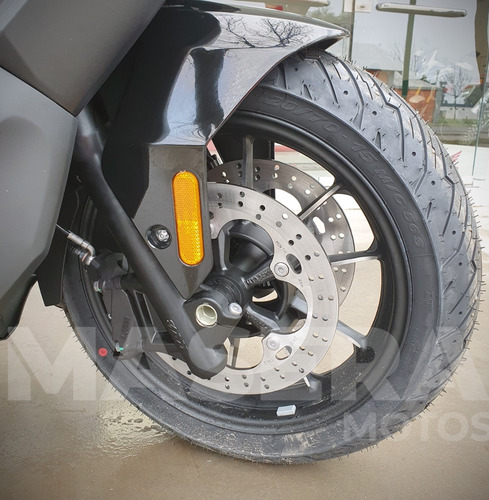 Voge Sr4 Max 350cc - Envío A Todo El País - 0 Km