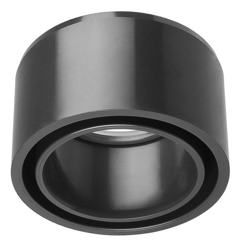 Kit 2 Buchas De Redução Curta Em Pvc-u Soldável 50x32mm