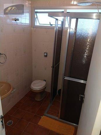 Imagem 6 de 9 de Apartamento 2 Dormitórios, 1 Vaga De Garagem No Caiçara, Praia Grande Sp - Ap2721
