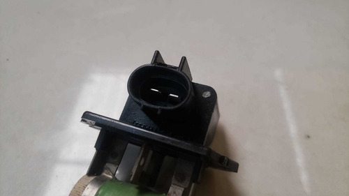 Resistencia Ar Condicionado Hyundai Hb20 1.0 3cc 2016