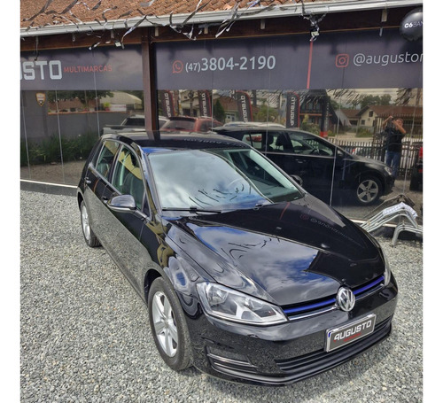 Volkswagen Golf /  COMFORTLINE AA