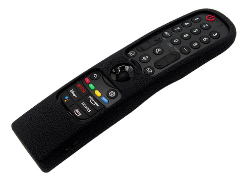 Mr22gn Control Remoto Magic LG 2022 Con Nfc