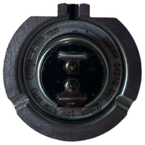 Bombillo H7 Luz Baja Chery Orinoco Arauca X1 Tiggo Original