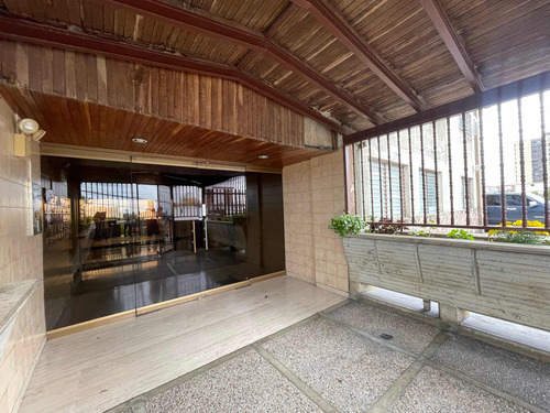 Apartamento En Venta El Vigía Los Teques