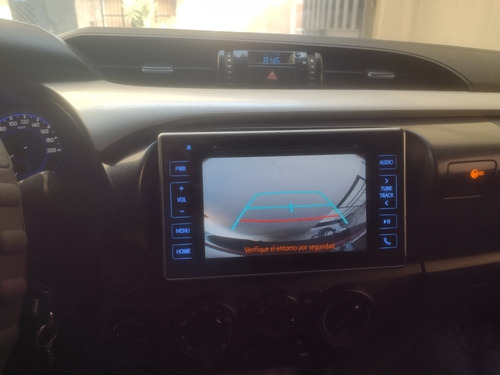 Toyota Hilux Hilux Srv Srv