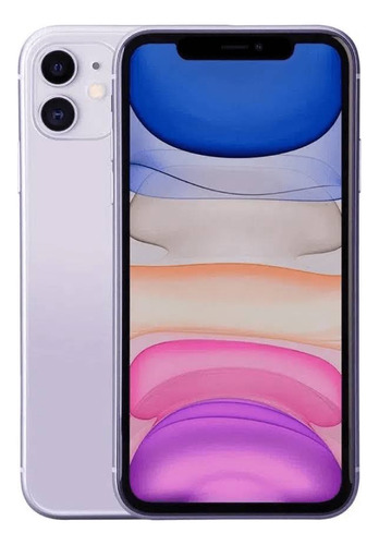 iPhone 11 De 128gb