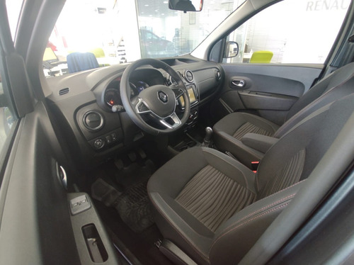 Renault Kangoo Confort 5a