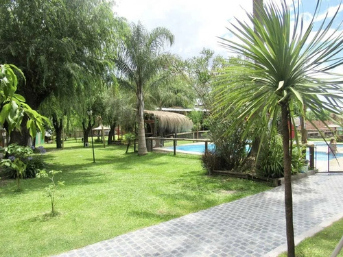Imagen 7 de 13 de Hospedaje En Gualeguaychú De Habitaciones, Departamentos, Dupex Desde 2 A 9 Personas Con Pileta