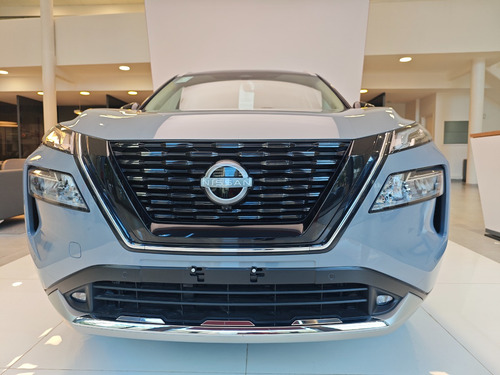 Nissan X-Trail E-Power 1.5 Exclusive