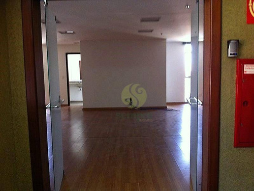 Imagem 11 de 18 de Andar-sala Para Alugar, 126 M² - Barro Preto - Belo Horizonte/mg - Ac0038