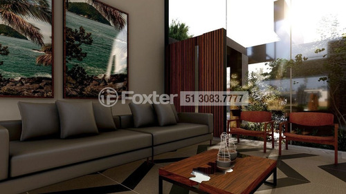 Imagem 26 de 29 de Casa Em Condomínio, 3 Dormitórios, 215 M², Engenho Velho - 206008