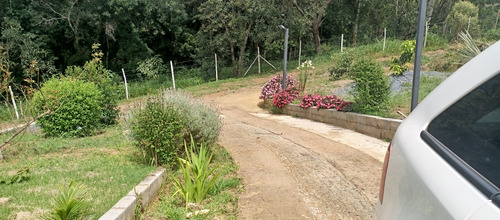 Chácara Com Casa 1.000 Mts Ibiúna