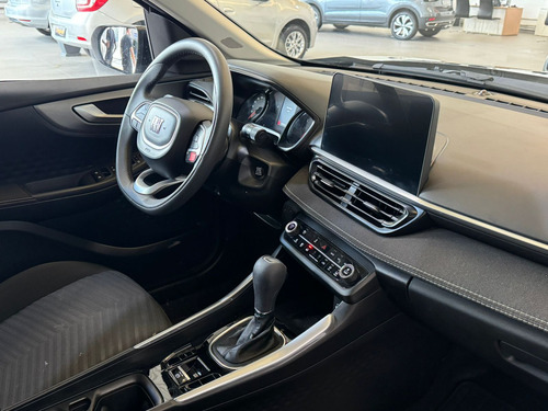 Fiat FASTBACK Fiat Fastback Audace