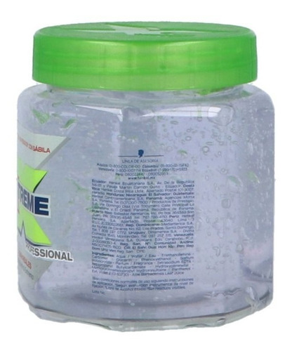 Xtreme Gel Professional 250g