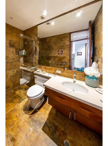 Apartamento En Venta En El Refugio-chapinero. Cod V2995