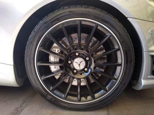 Mercedes-benz Classe Slk 55k V8