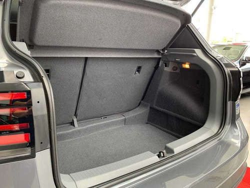 Volkswagen T-cross 200 Tsi Aut