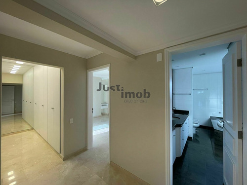 Imagem 13 de 25 de Apartamento Para Alugar No Bairro Moema - São Paulo/sp - 9513391