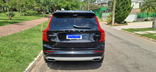 Volvo XC90 2.0 T6 Momentum Drive-e 5p