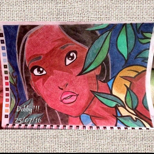 Imagen 9 de 9 de Colorea Y Descubre El Misterio Disney: Alicia Libro Tik Tok