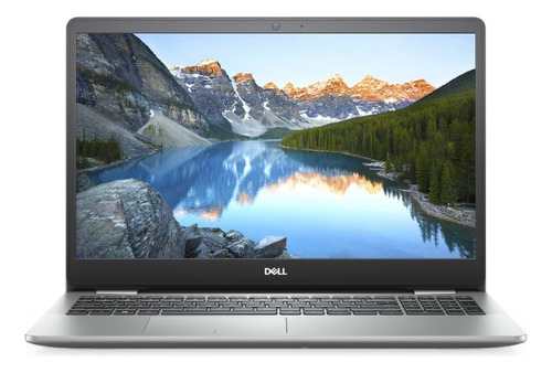 Laptop Dell Inspiron 5593 15.6 Pulgadas Uhd Graphics Intel C