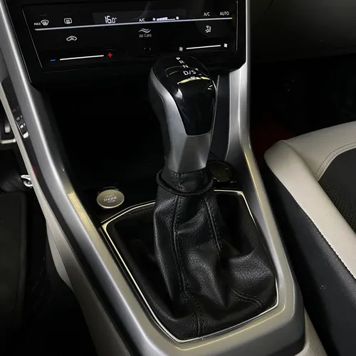 Volkswagen Taigun 1.0 Highline At