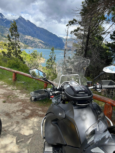 Bmw Gs R1200adventure
