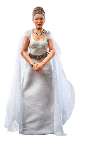 Star Wars The Black Series Princess Leia Organa Yavin 4