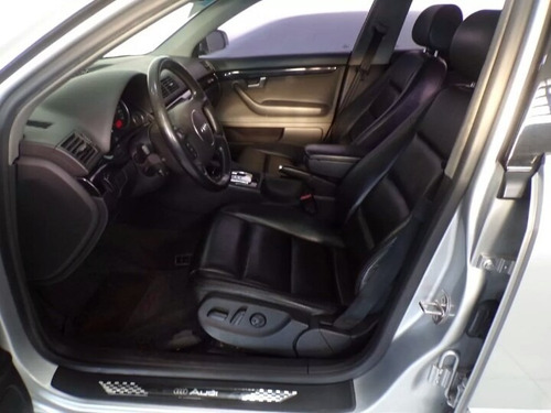 Audi A4 Audi A4 3.0