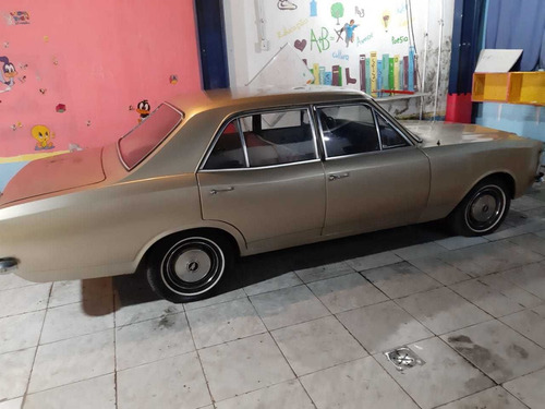 Gm Opala