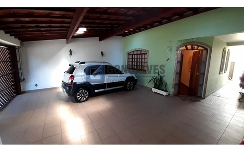 Imagem 4 de 15 de Sobrado - Campestre - Santo André - 1033-1-147530