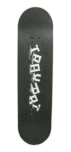 Skate Traxart X-pro Pink 't' Dz-027