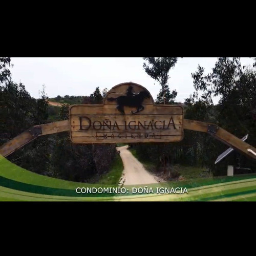 Limache. Los Laureles. Vende Parcela Condominio Doña Ignacia