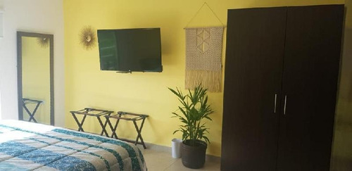 Imagen 6 de 16 de Departamento En Venta En Playa Del Carmen