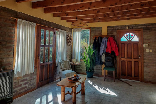 A Una Cuadra Del Lago Nahue Huapi - Vista